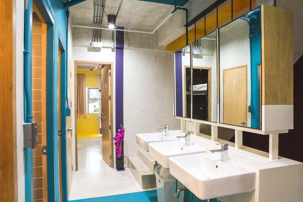 undefined The BOB hostel 6