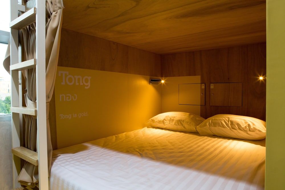 undefined The BOB hostel 10