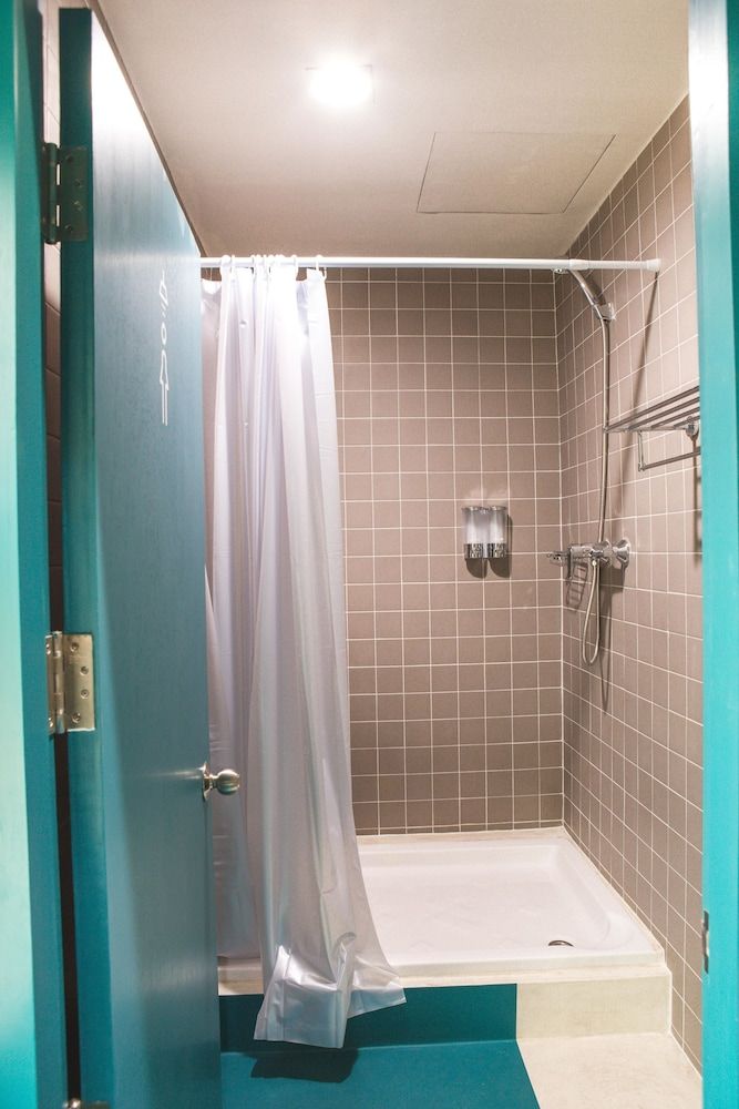 undefined The BOB hostel 8