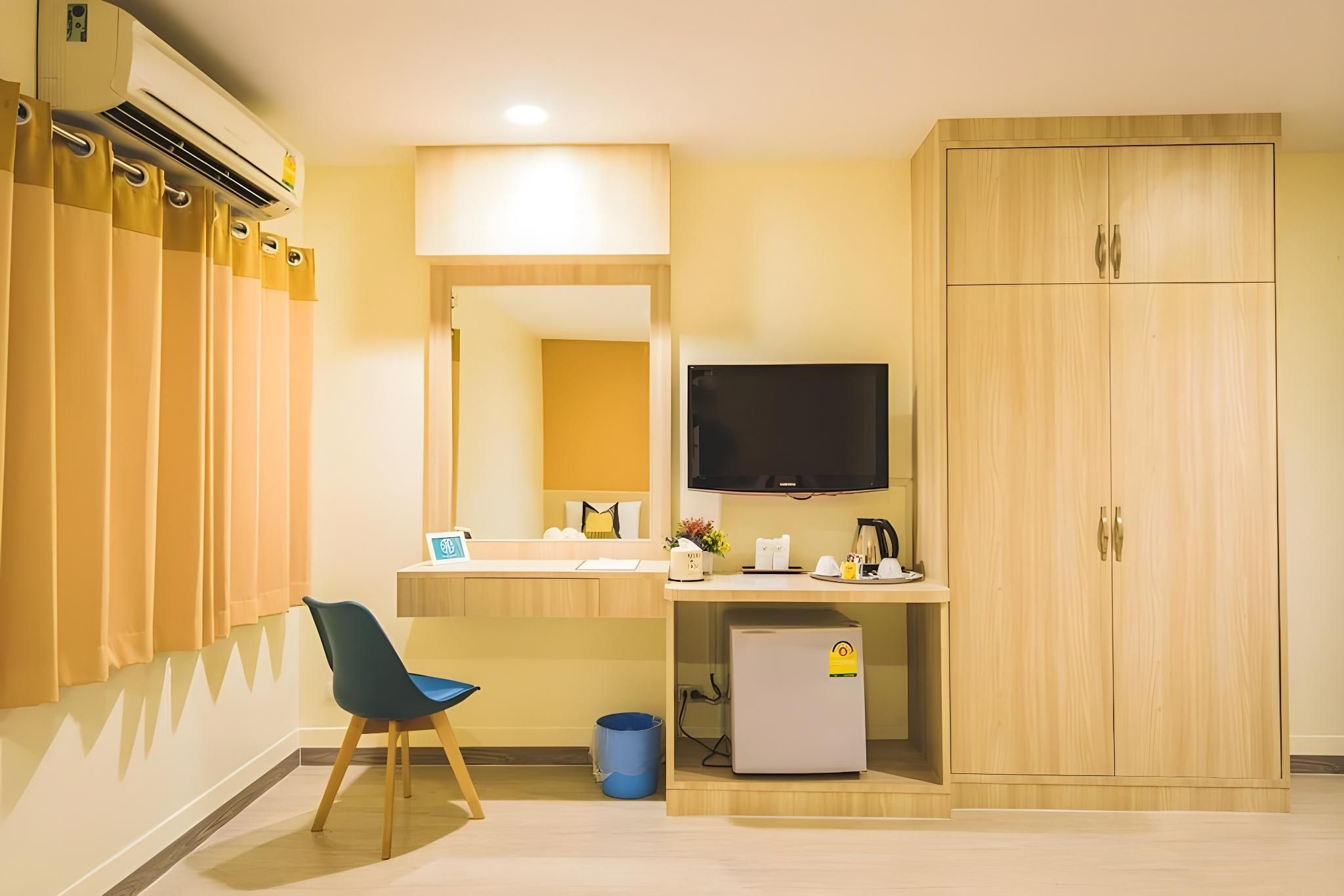 undefined New Suanmali Hotel 9