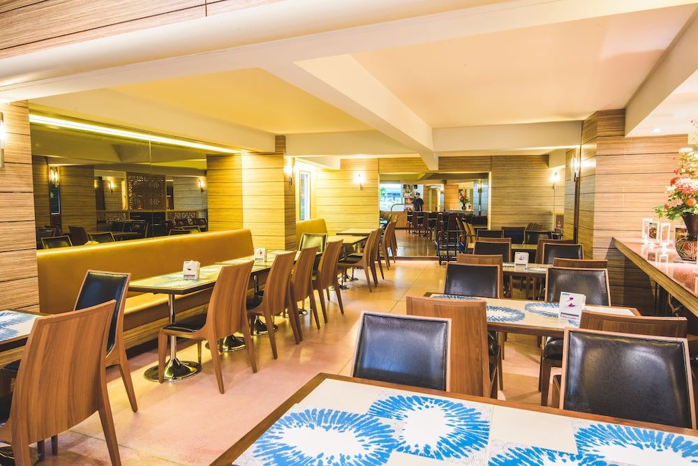 undefined New Suanmali Hotel 4