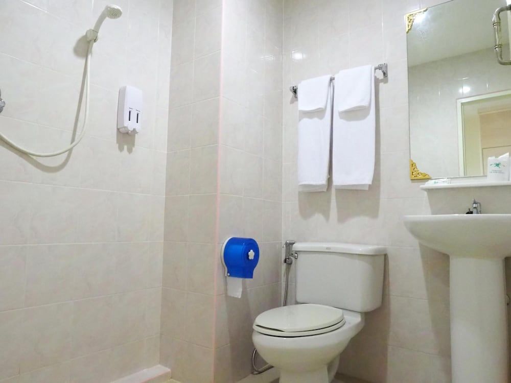 undefined New Suanmali Hotel 10