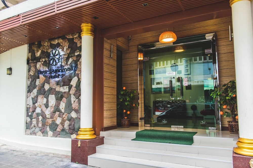 undefined New Suanmali Hotel 3