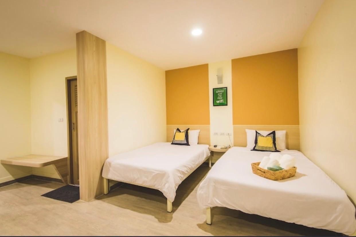 undefined New Suanmali Hotel 8