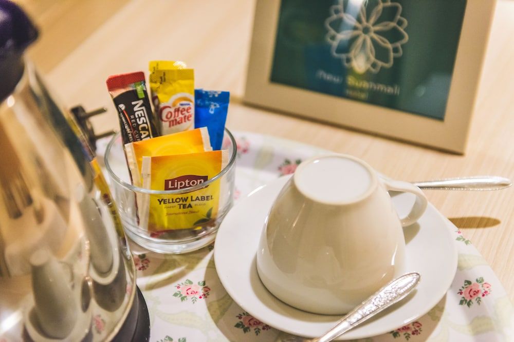 undefined New Suanmali Hotel 6