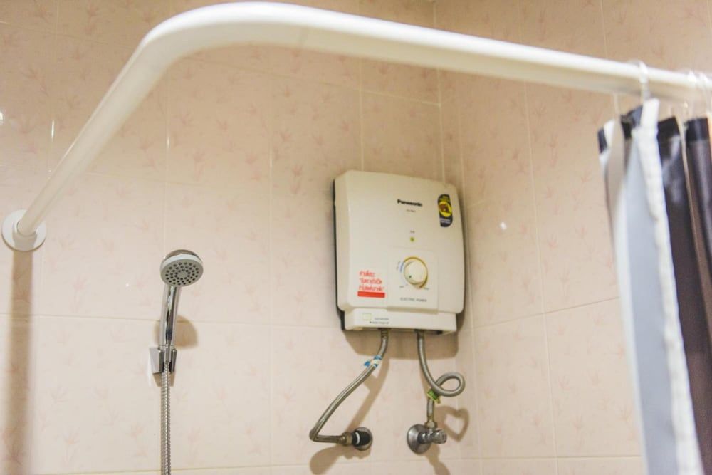 undefined New Suanmali Hotel 9