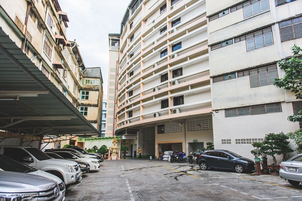 undefined New Suanmali Hotel 4