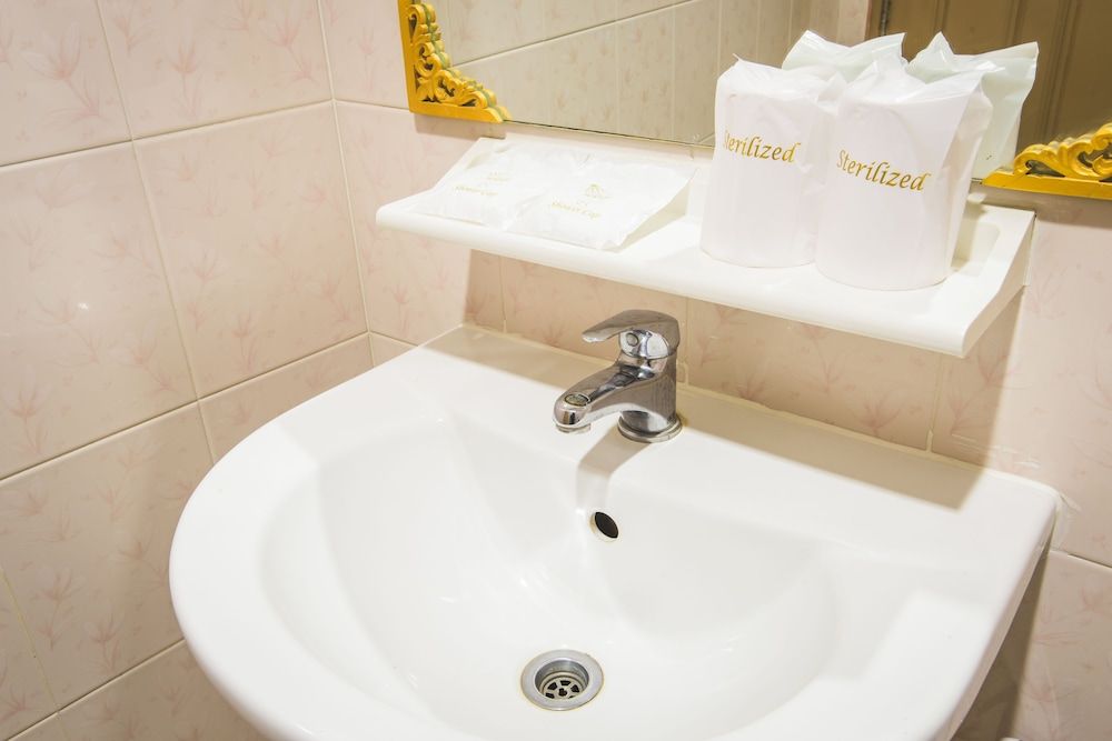 undefined New Suanmali Hotel 7