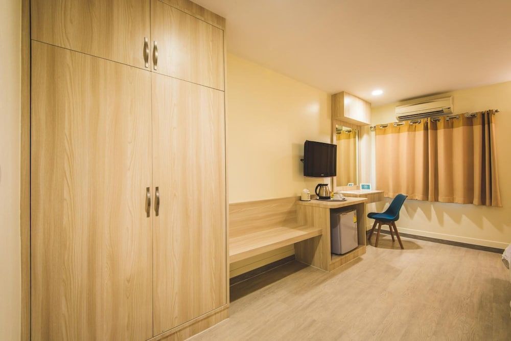 undefined New Suanmali Hotel 10