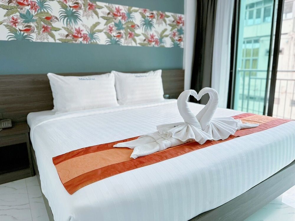 Machorat Aonang Resort