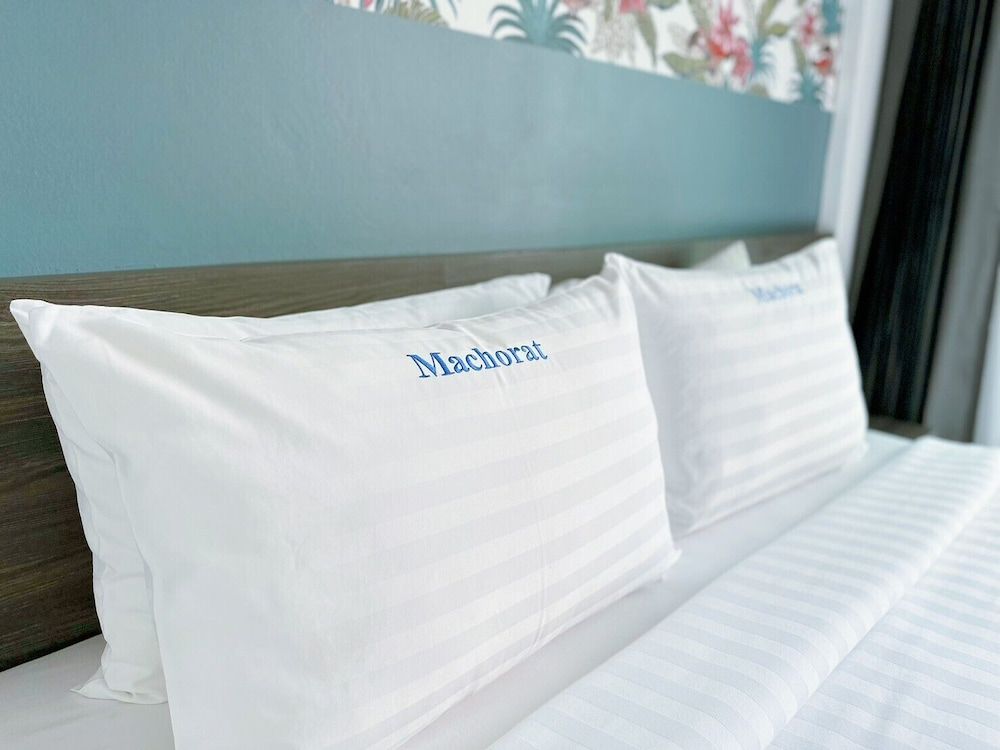 Machorat Aonang Resort Superior Double Room with Balcony 6