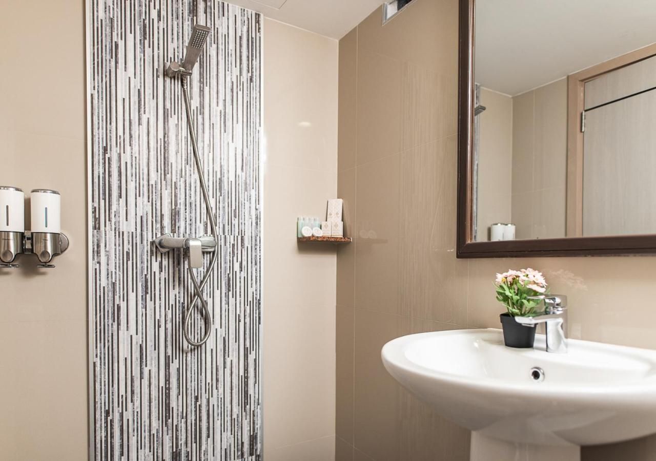 undefined D&D Inn Khaosan 7