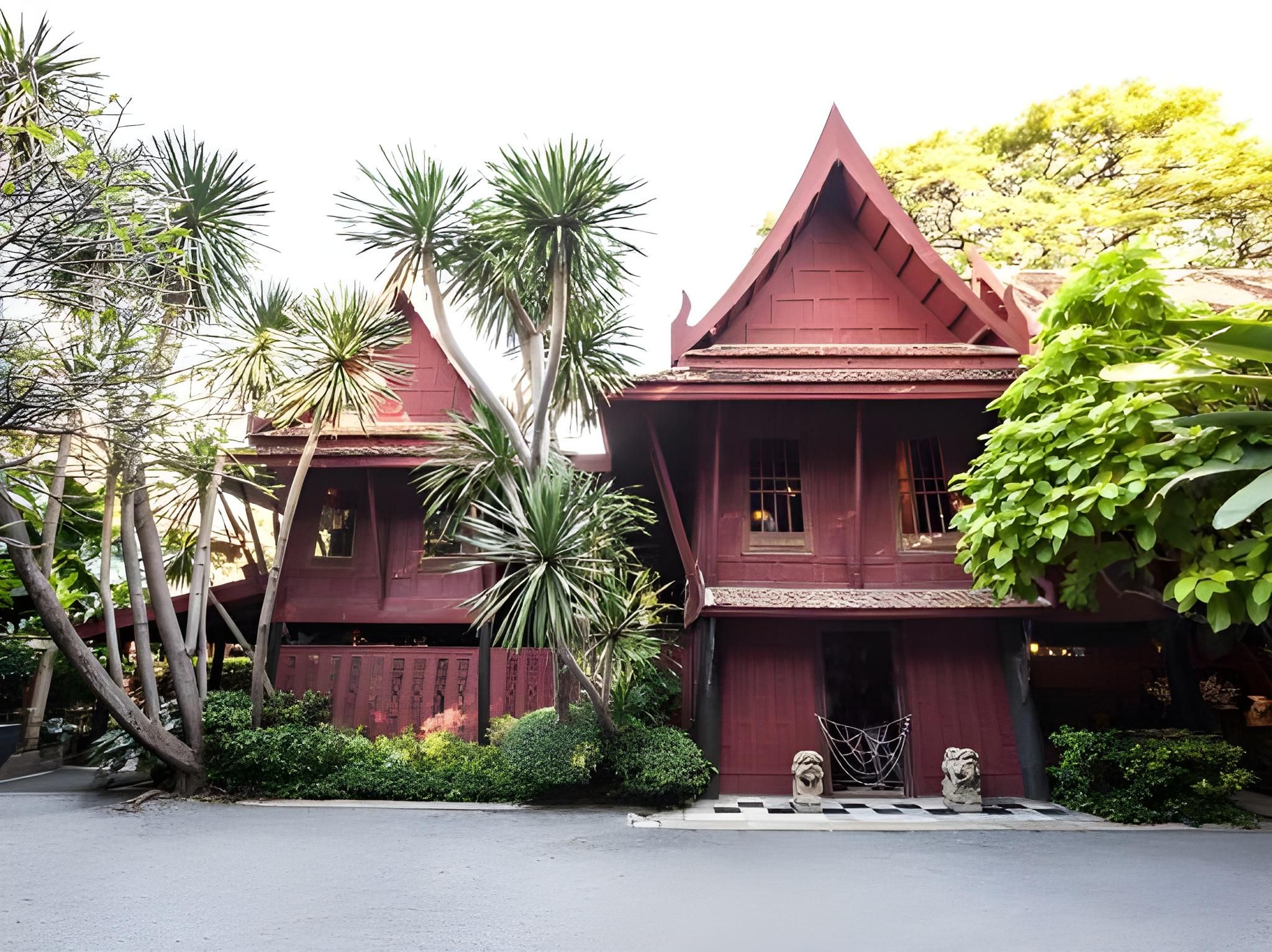 undefined D&D Inn Khaosan 2