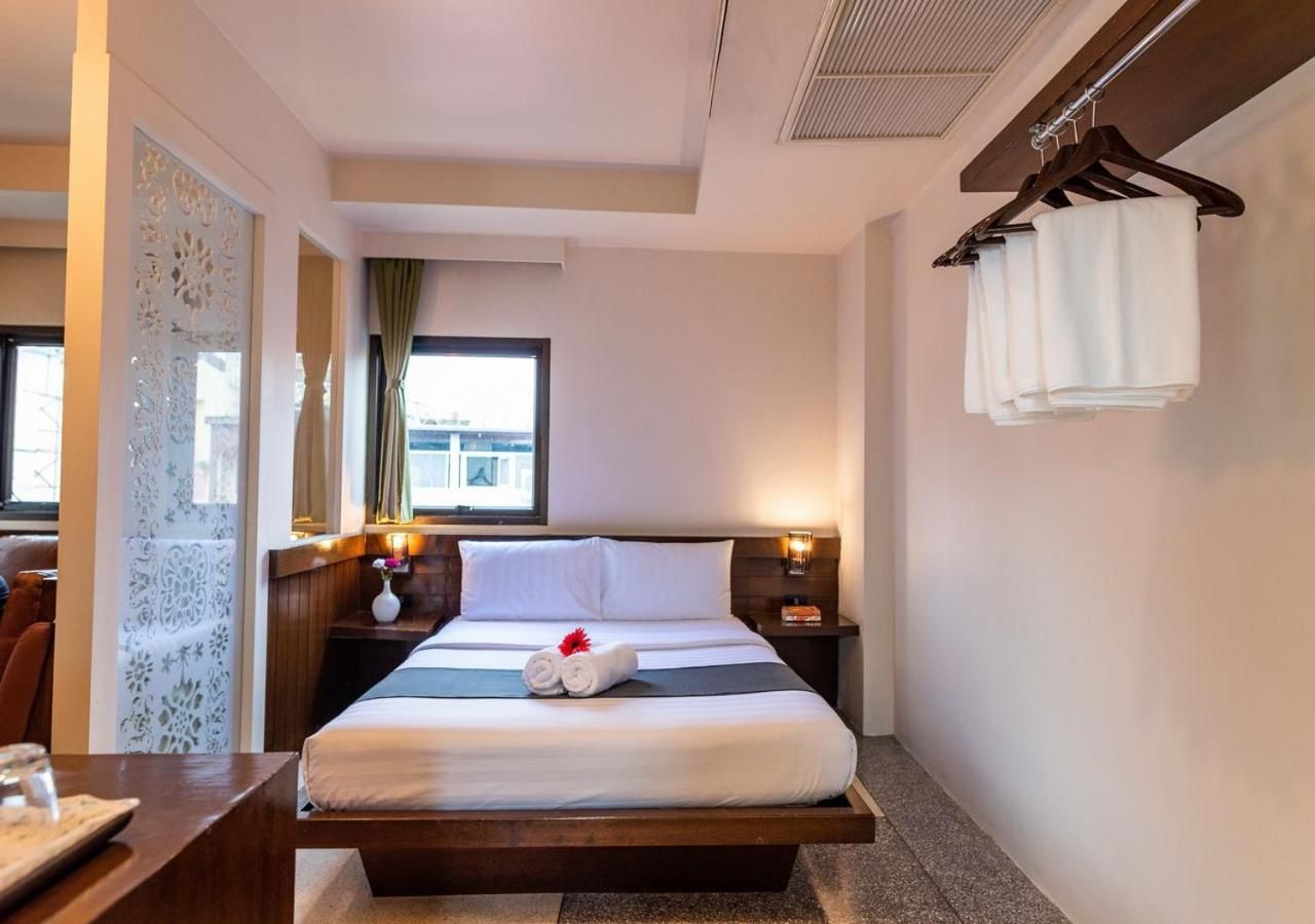 undefined D&D Inn Khaosan 9