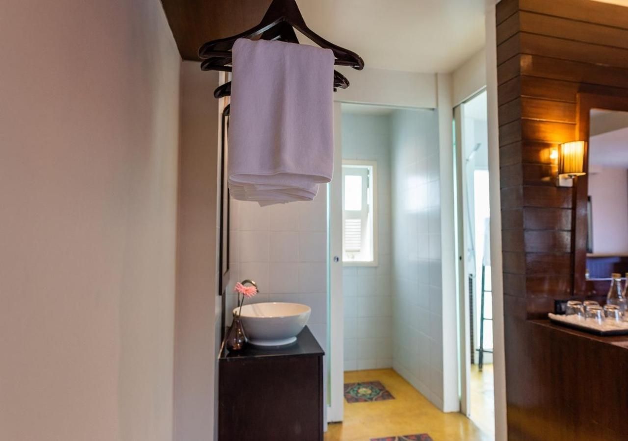 undefined D&D Inn Khaosan 8