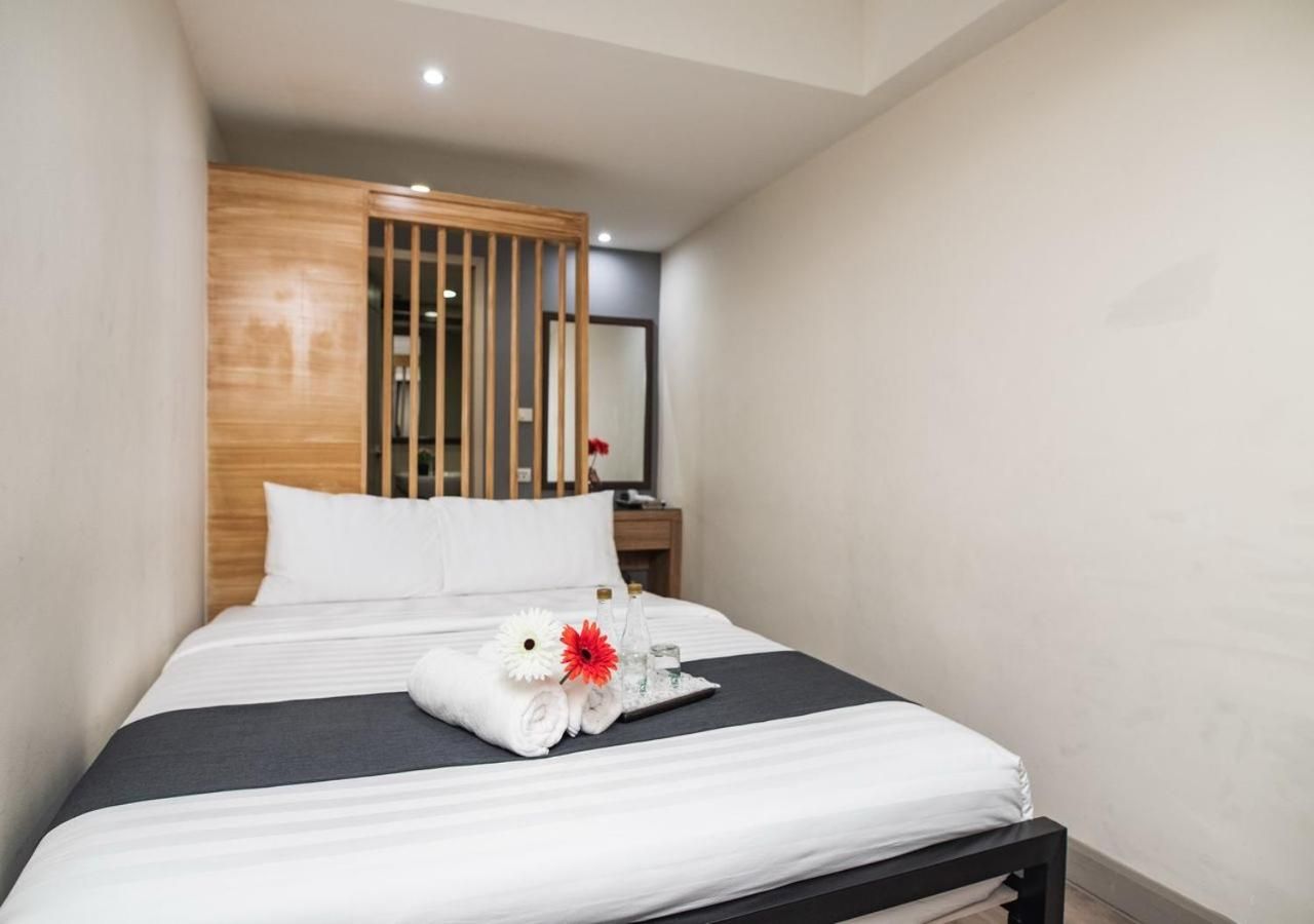 undefined D&D Inn Khaosan 6