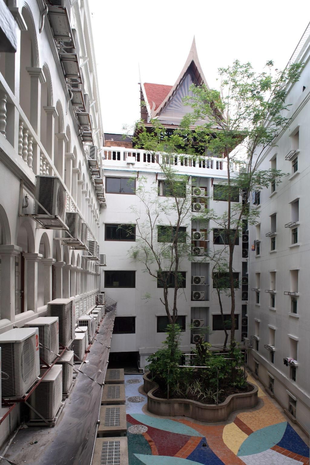 undefined D&D Inn Khaosan