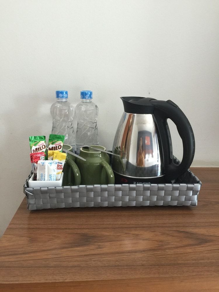 Pannapat Place Deluxe Room 6