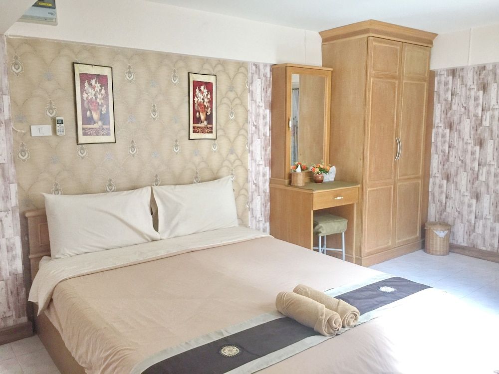 Jang Sripoom House Standard Room 3