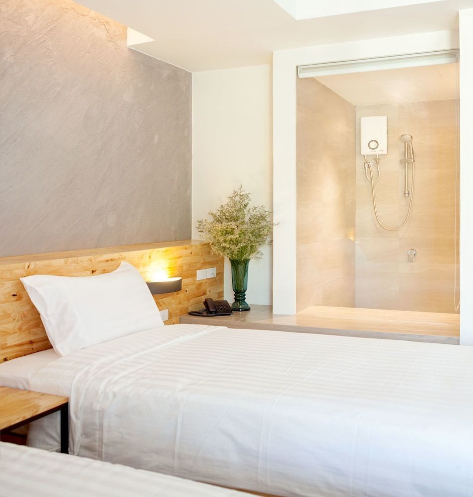 Standard Twin Room, 2 Twin Beds
