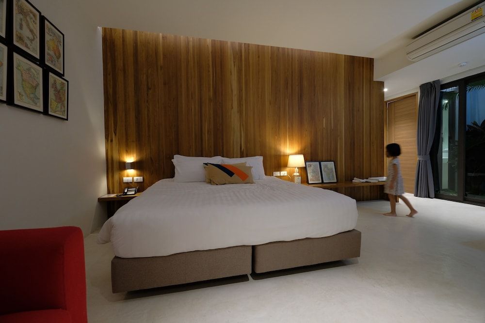 Garden Suit Room E