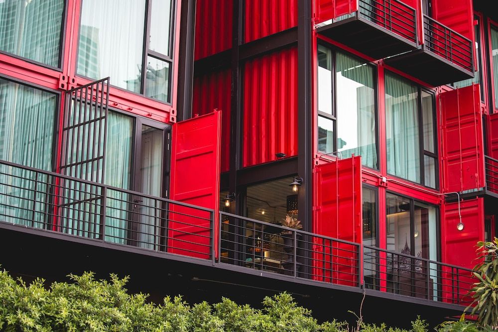 undefined Sleep Box Sukhumvit 22 9