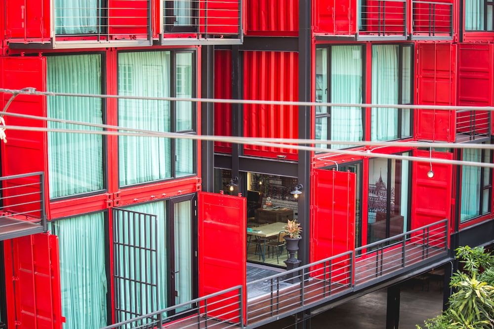 undefined Sleep Box Sukhumvit 22 5