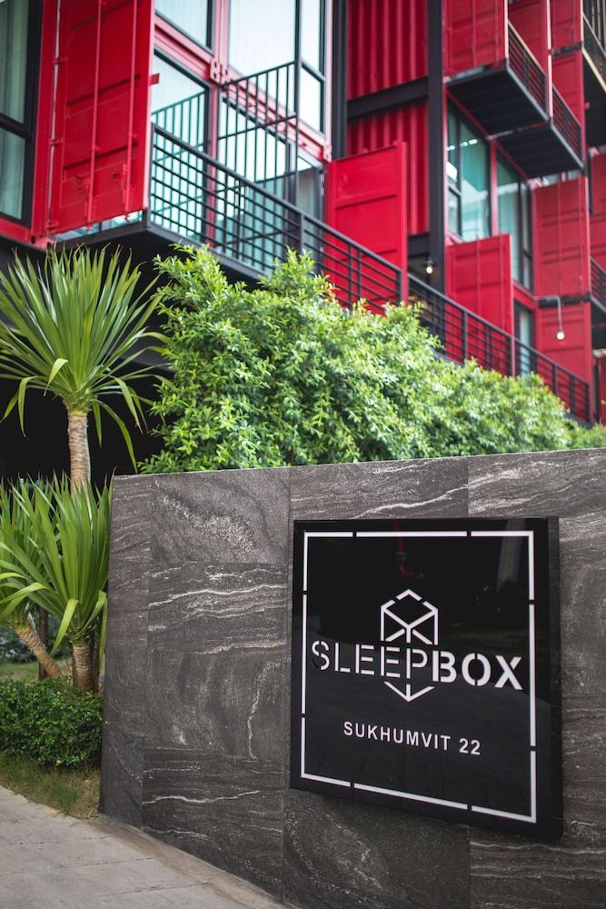undefined Sleep Box Sukhumvit 22 5
