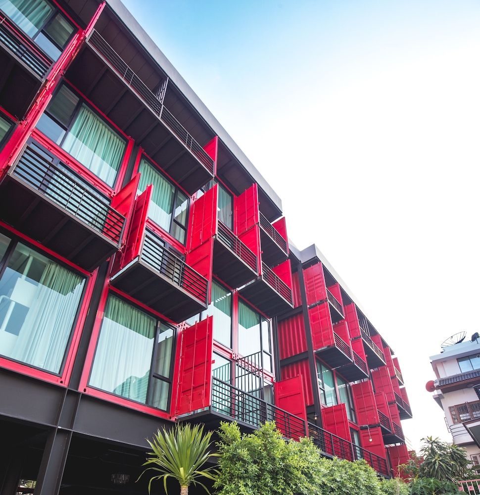 undefined Sleep Box Sukhumvit 22 3