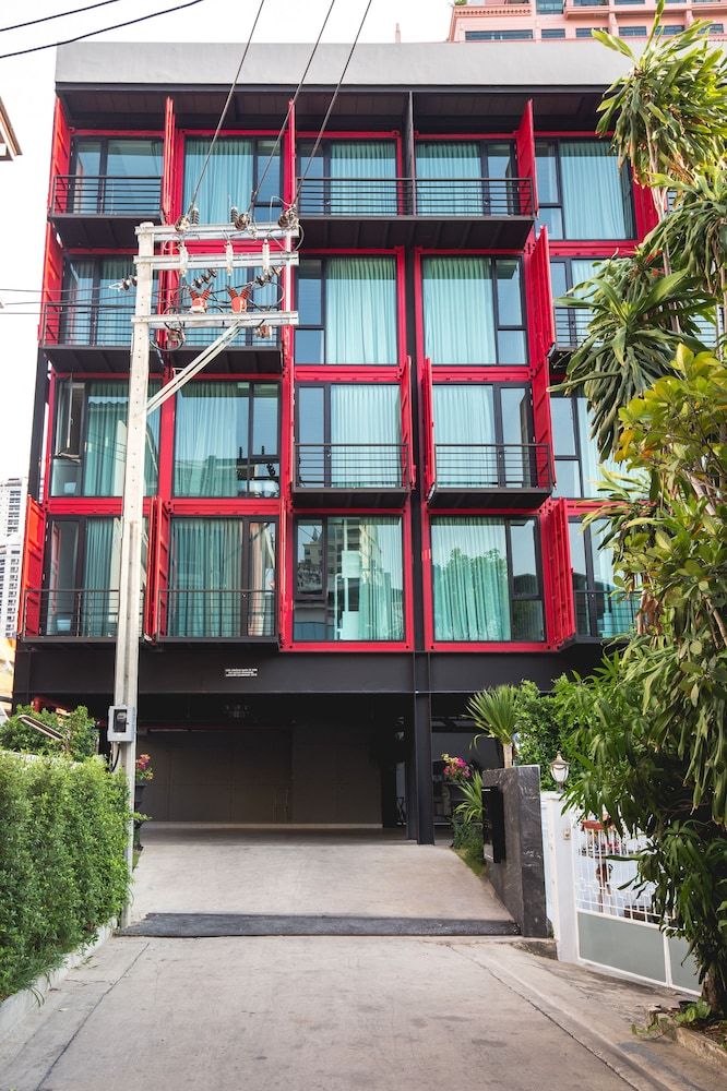 undefined Sleep Box Sukhumvit 22 4