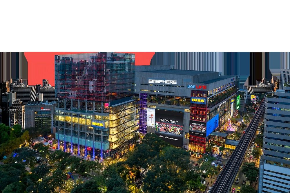 undefined Sleep Box Sukhumvit 22 10