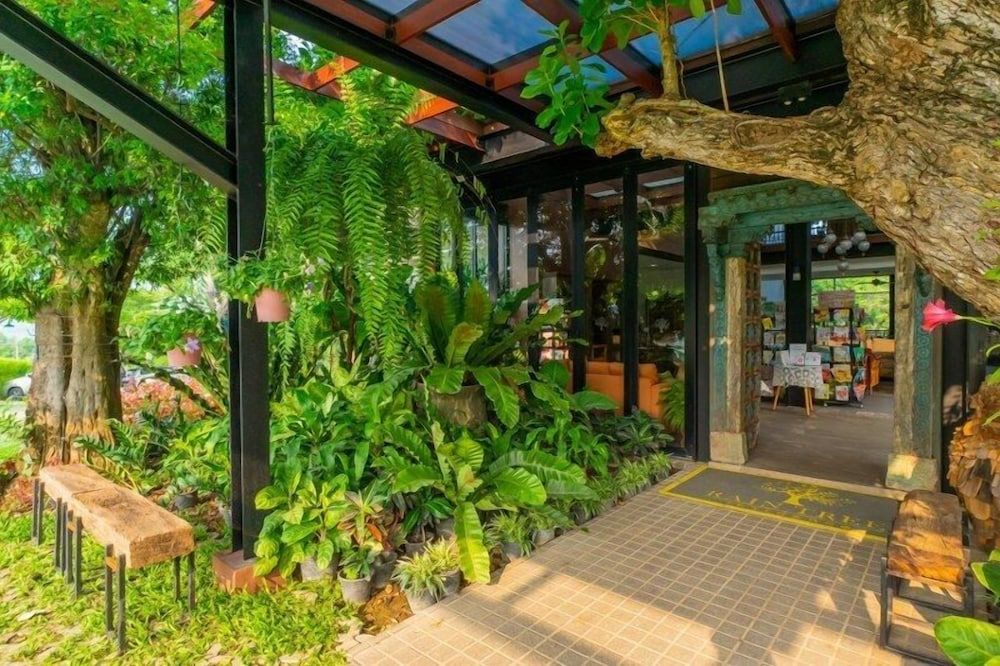 undefined Rain Tree Khao Yai Hotel 5