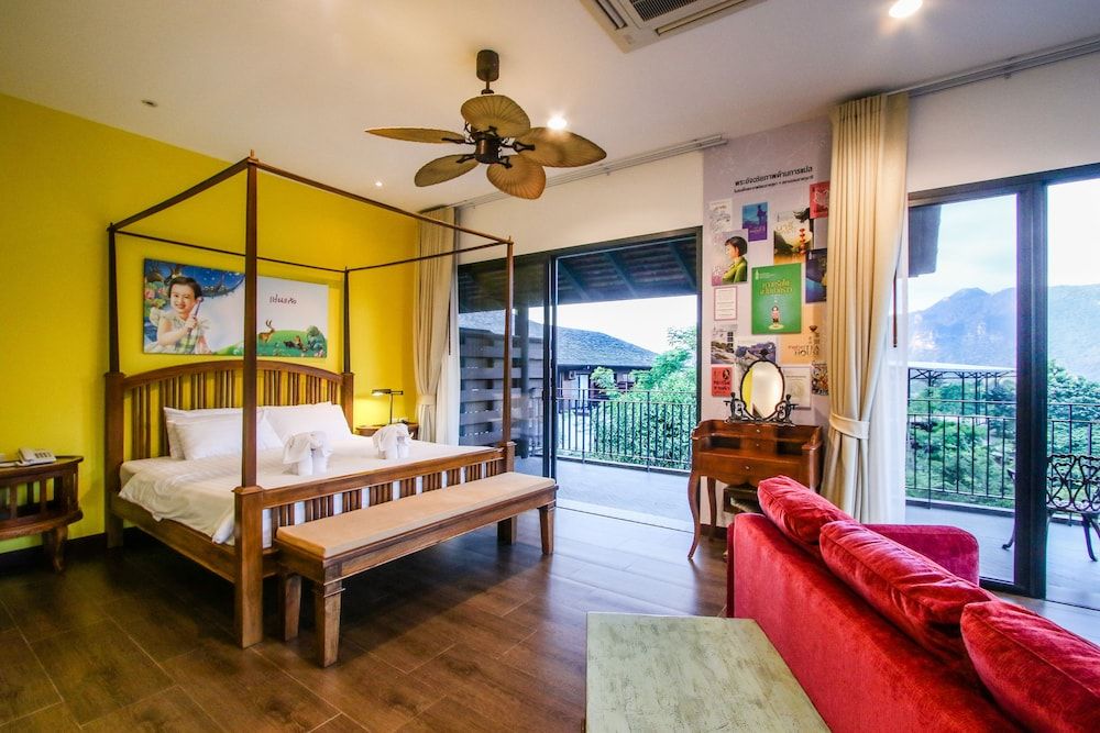 undefined Rain Tree Khao Yai Hotel