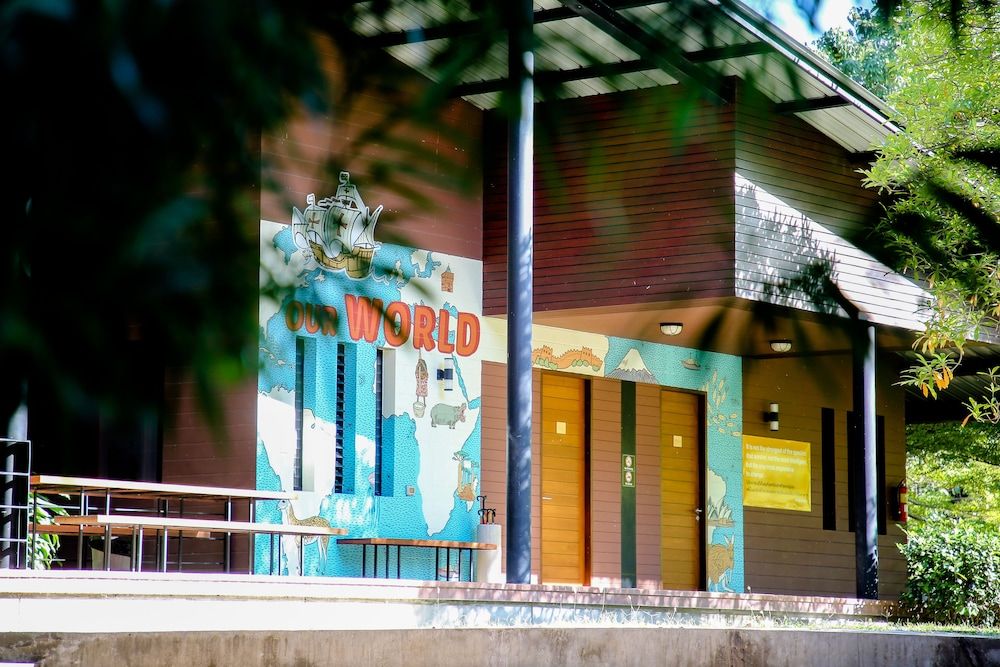 undefined Rain Tree Khao Yai Hotel 8