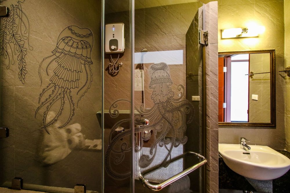 Rain Tree Khao Yai Hotel Rain Tree Deluxe, twin Bed 12