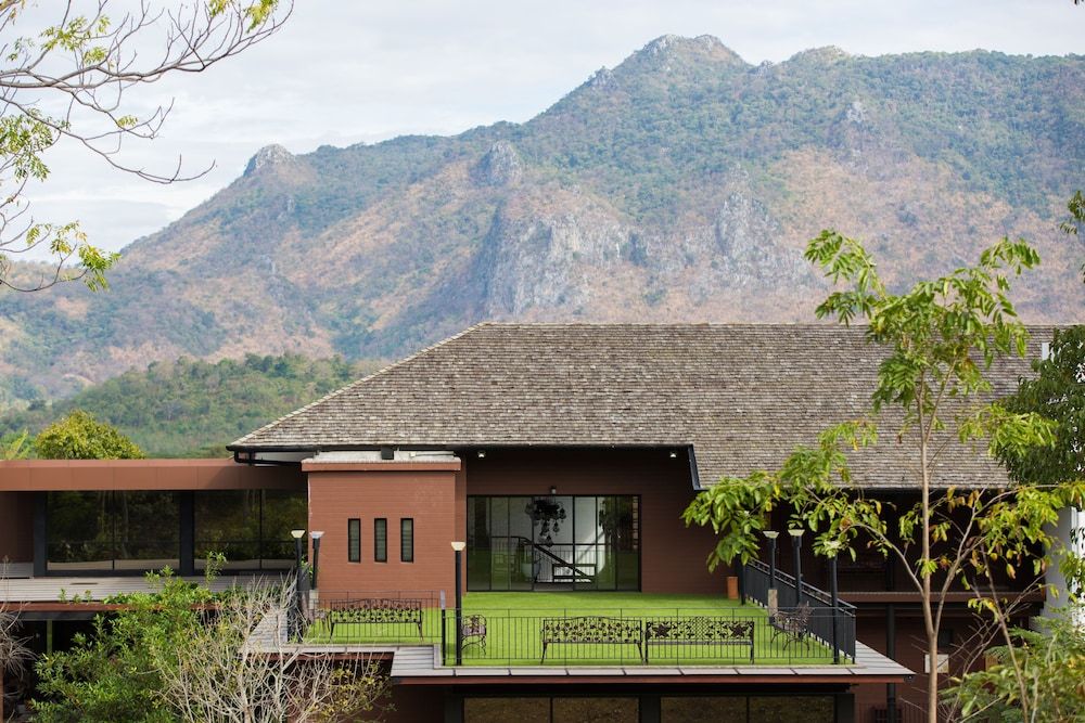 undefined Rain Tree Khao Yai Hotel 2