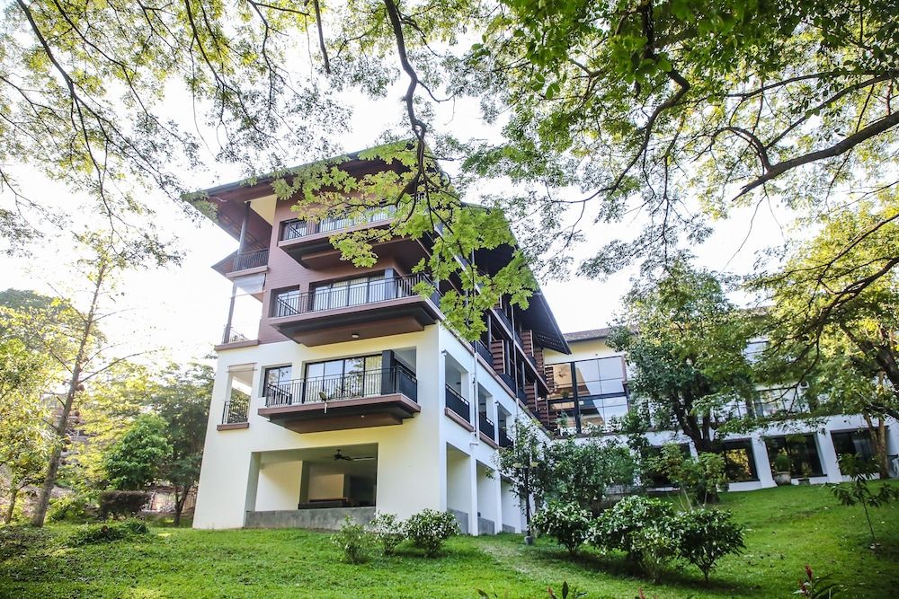 undefined Rain Tree Khao Yai Hotel 4