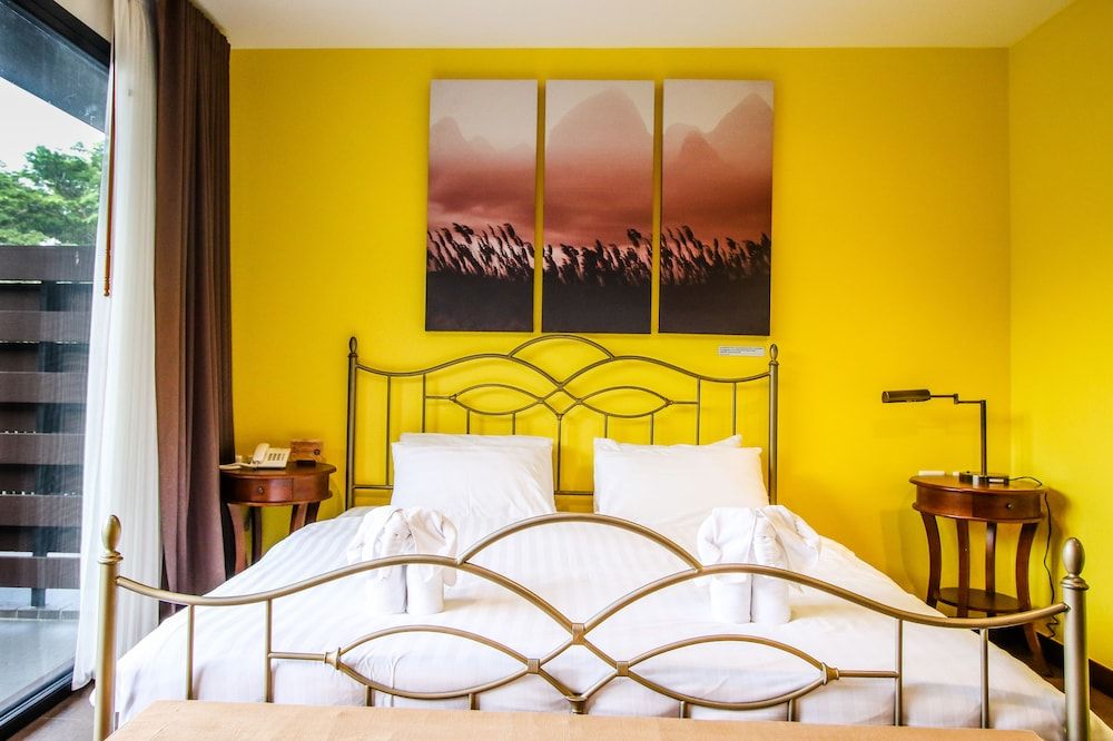 undefined Rain Tree Khao Yai Hotel 9