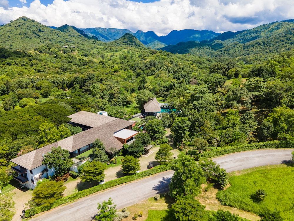 undefined Rain Tree Khao Yai Hotel