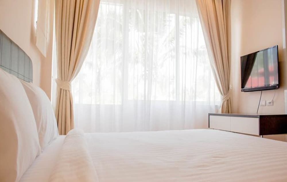 Royal Lee Resort & Spa Standard Room 5