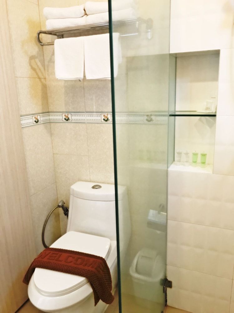 Royal Lee Resort & Spa Standard Room 7