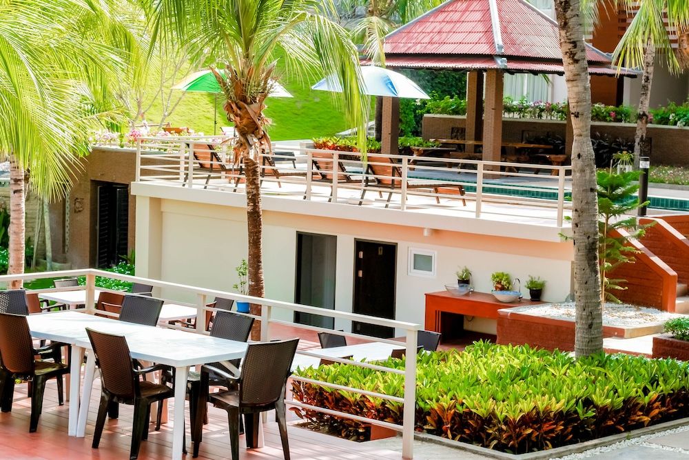 undefined Royal Lee Resort & Spa 4