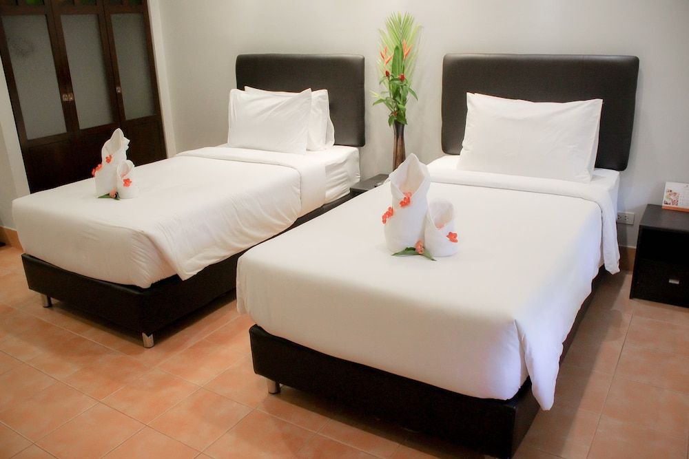 Royal Lee Resort & Spa Superior Room