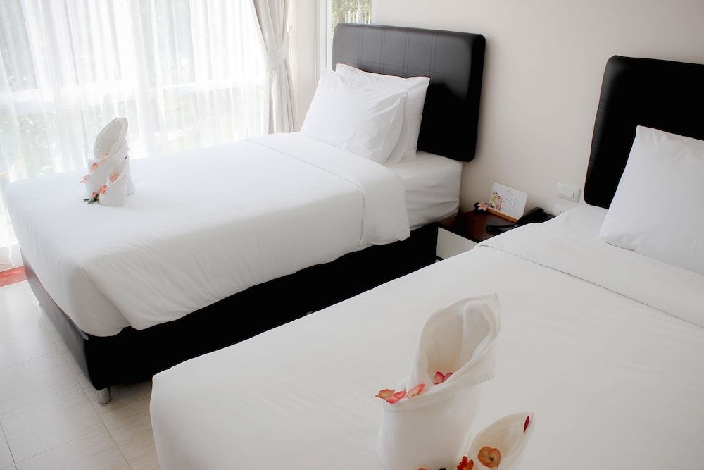 Royal Lee Resort & Spa Standard Room 3