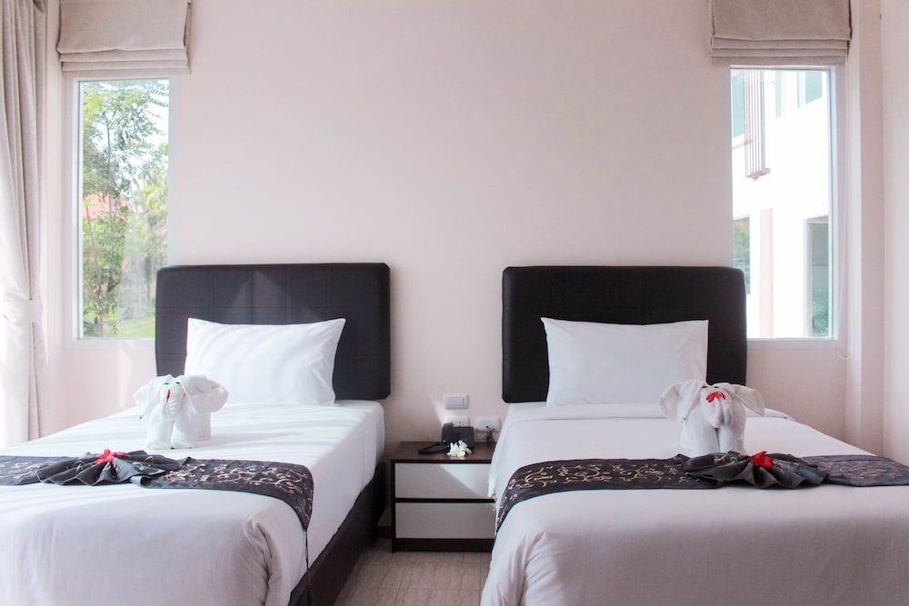 Royal Lee Resort & Spa Standard Room 6