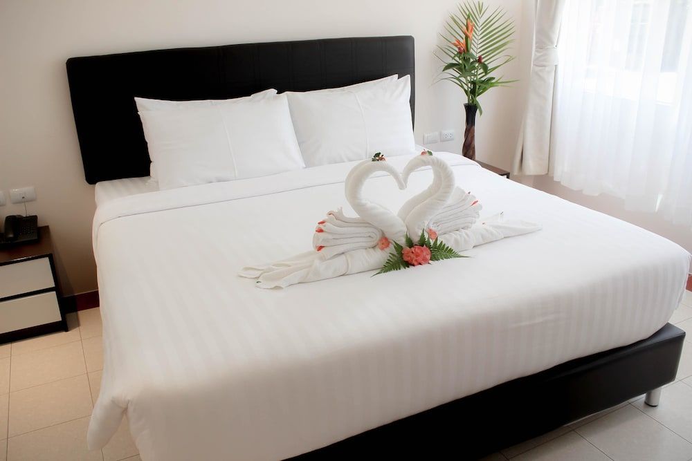 Royal Lee Resort & Spa Standard Room 2