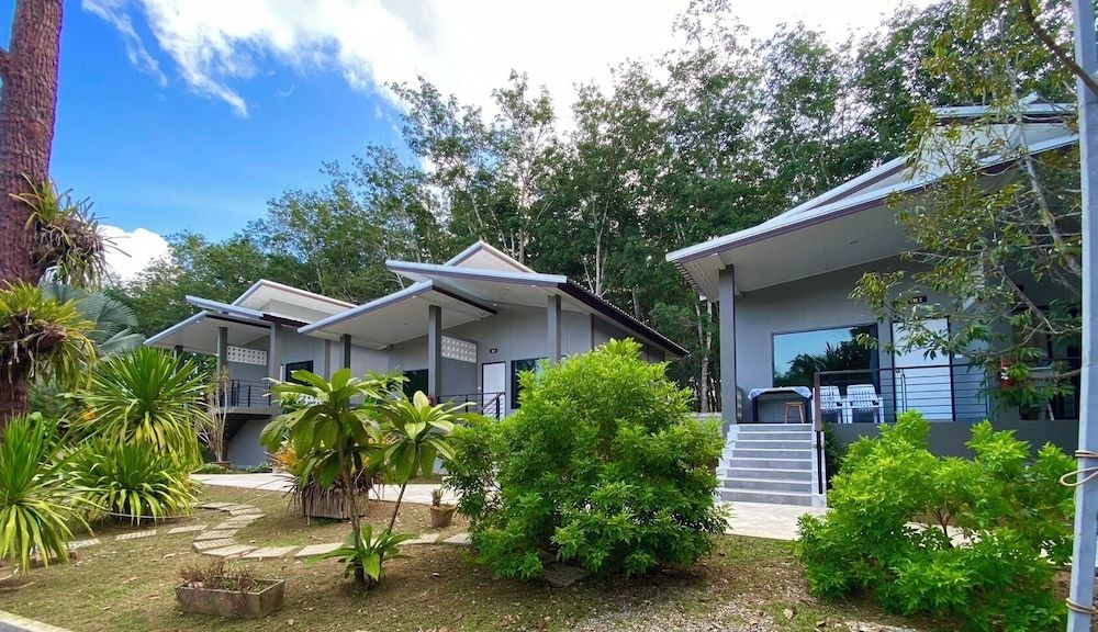 undefined Krabi Inn Resort 3