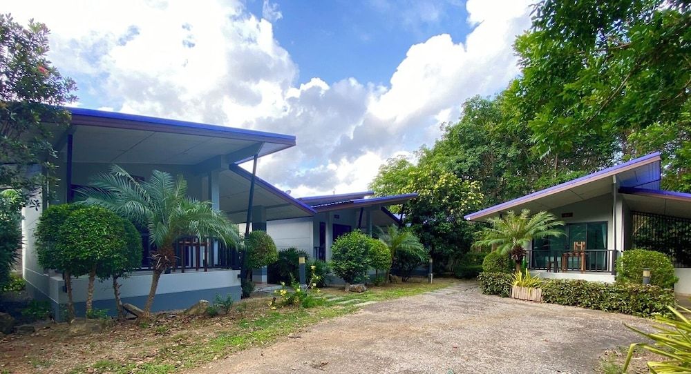 undefined Krabi Inn Resort 8