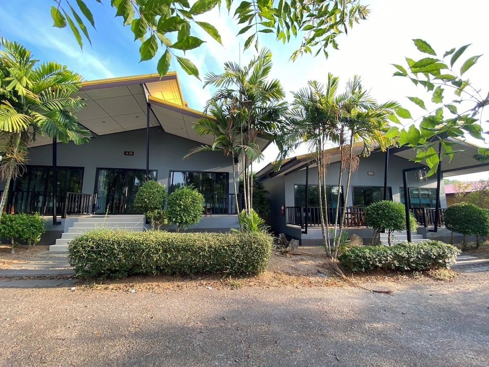 undefined Krabi Inn Resort 10