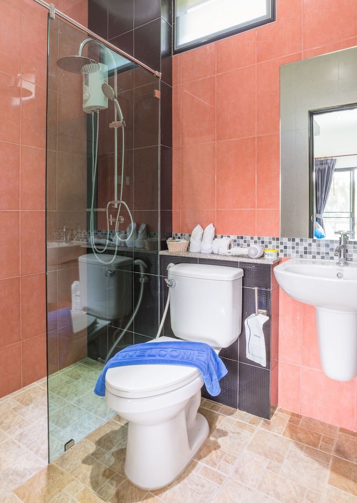 Krabi Inn Resort Deluxe Room, 1 Double Bed 7